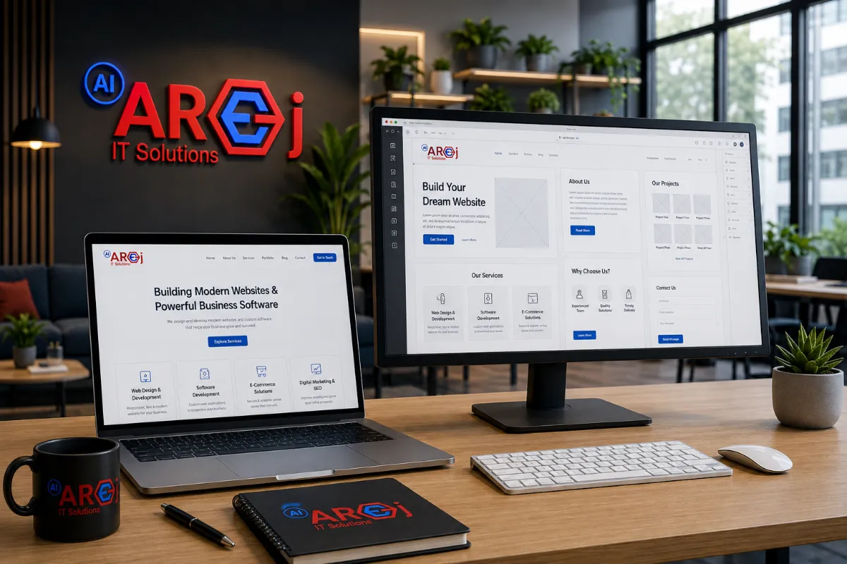 Web Design Services