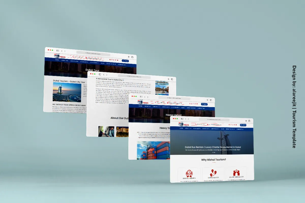 WordPress Website Design
