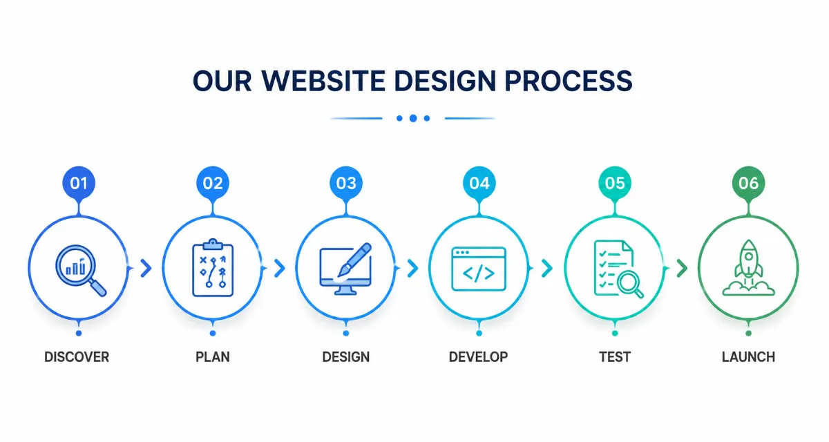Web Design Process