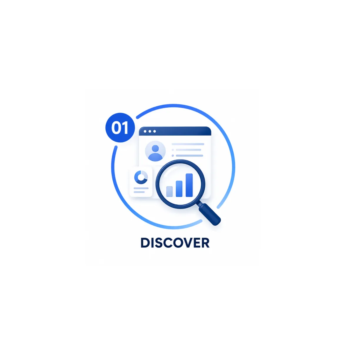 Website Discovery