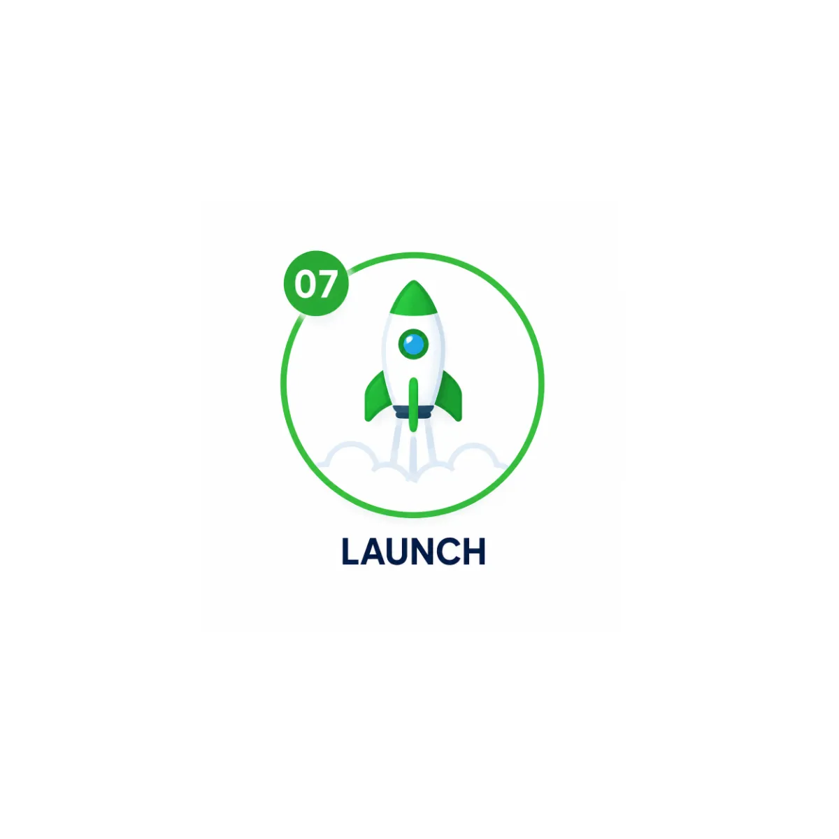Website Launch