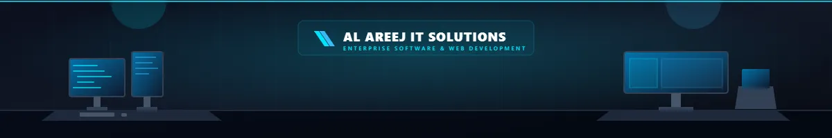 Contact Us | Al Areej IT Solutions