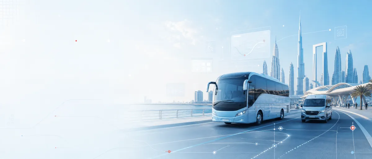 Transport Web Solutions