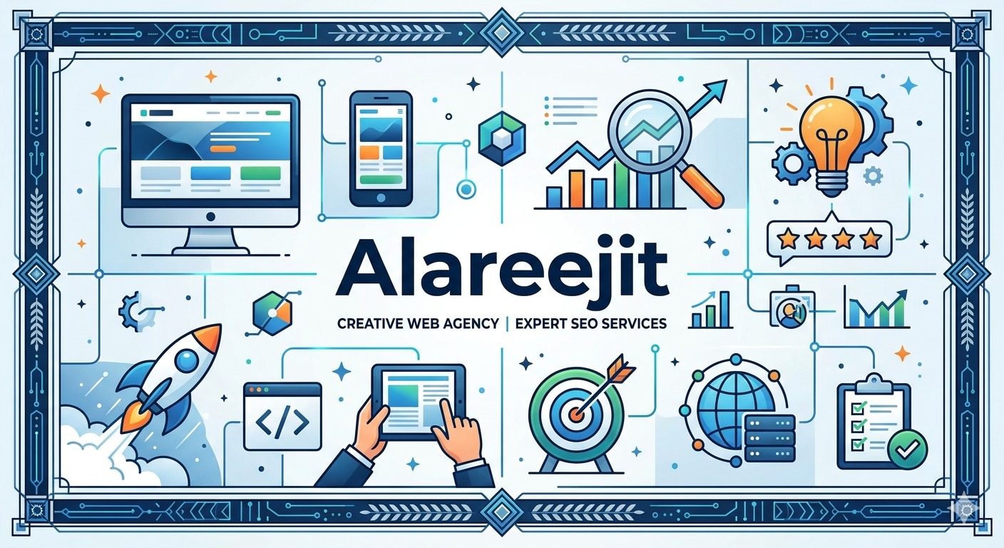 Best SEO Agency in Dubai | Rank Higher & Grow Your Business
