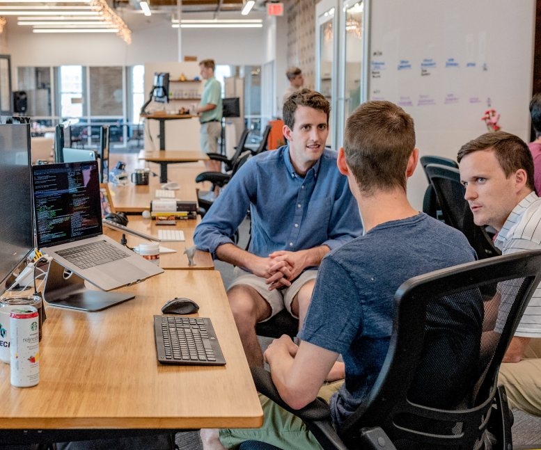 Leading Web Design and Software Development Company in Dubai | Alareejit