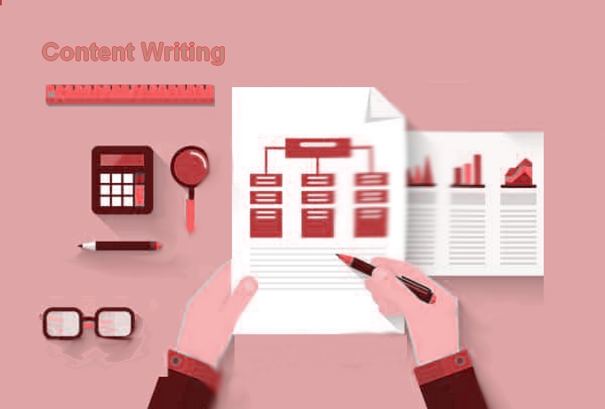Top Unique Writing & Translation services | Content writing company - Alareejit