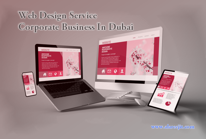 A leading best corporate web design company in Dubai that provides, leading web development and design agency delivering affordable modern and responsive web design services in Dubai
