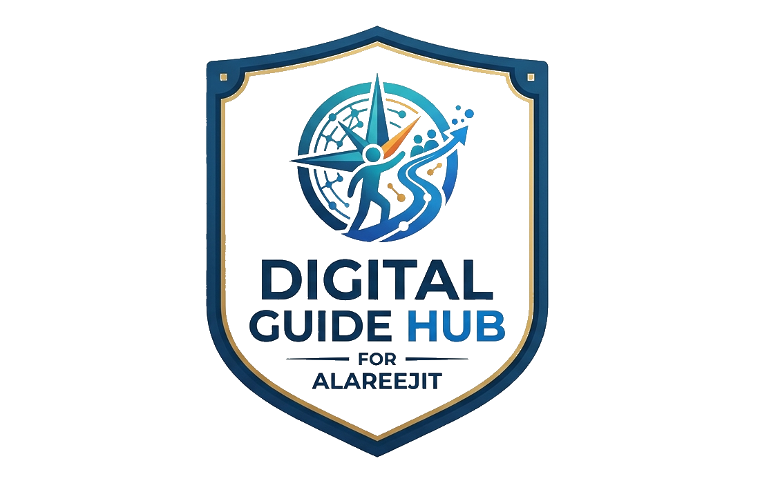 Digital Guide Hub for Web Design, SEO & Software Explained Simply