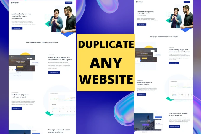 Alareejit Solution provide web design service, We Design, clone duplicate any business website design, with elementor pro expert, 4 working days we delivery