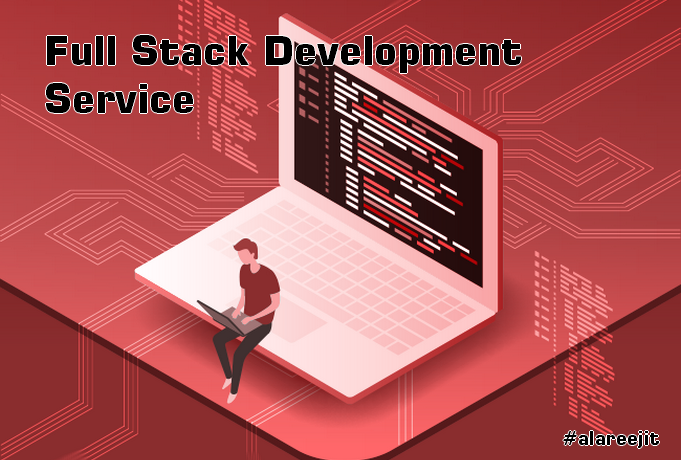 Full Stack Web Development Company in Dubai, Web Development in Sharjah