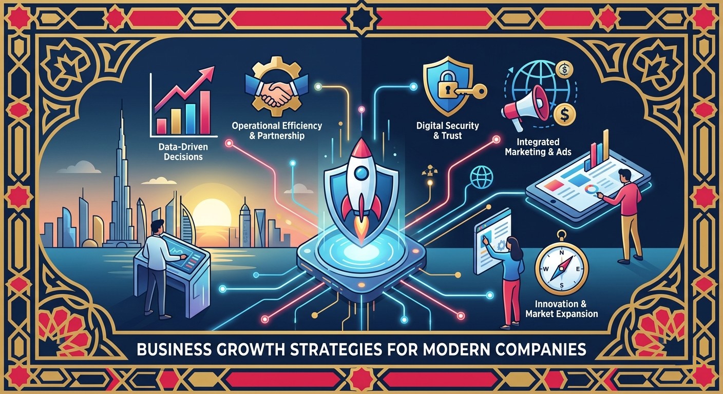 Business Growth