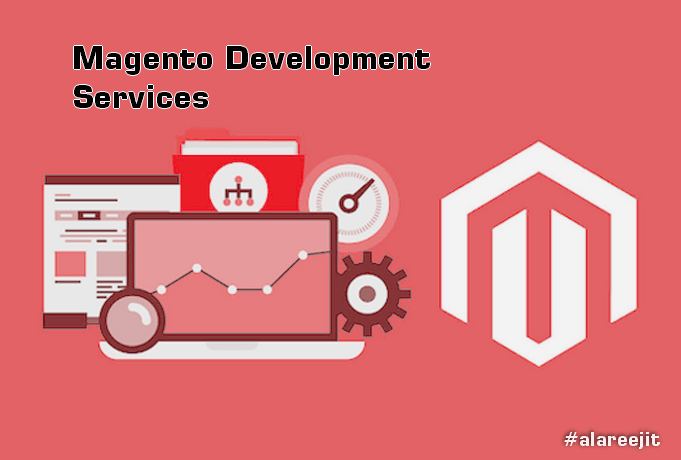 Magento Website development Dubai | Web Development in Dubai