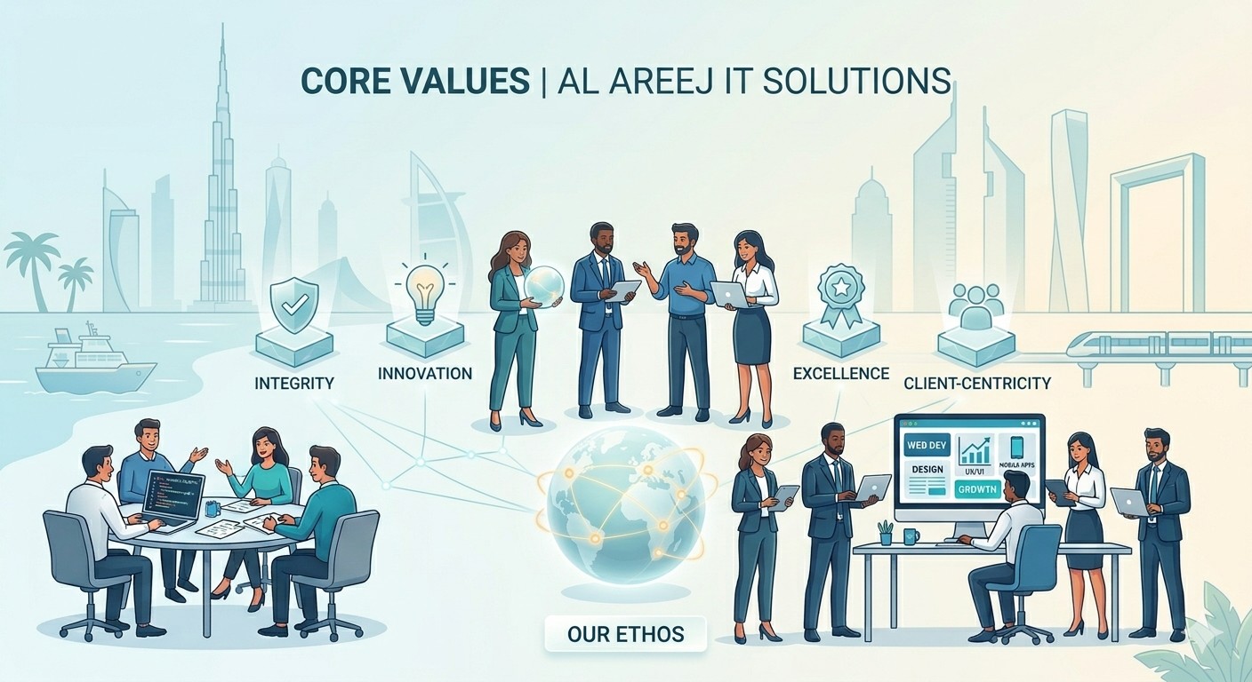 Core Values