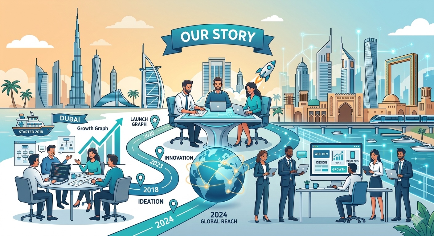 Our Story
