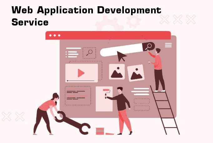 Web Application Development Company in Dubai | Alareejit Software Development