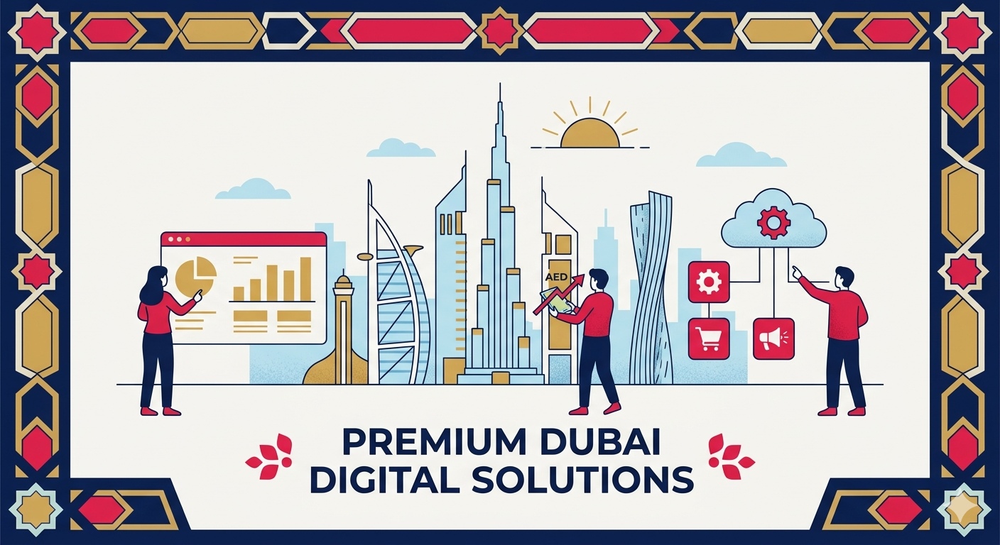 Pricing Plans | Web Design, SEO, Development & Marketing Packages